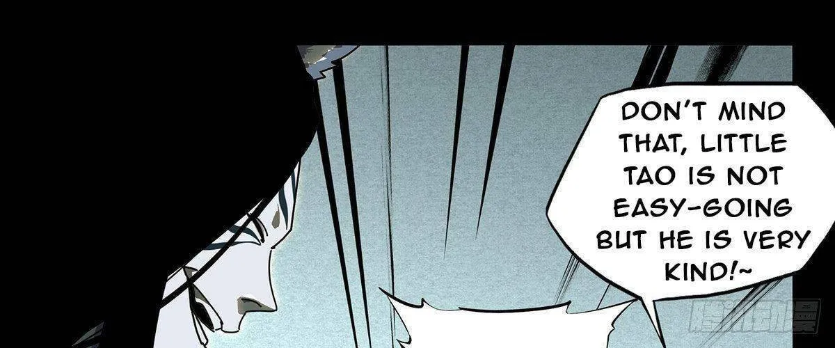 Read Formless Form (Colored) chapter 94 image 35 on Lezhin