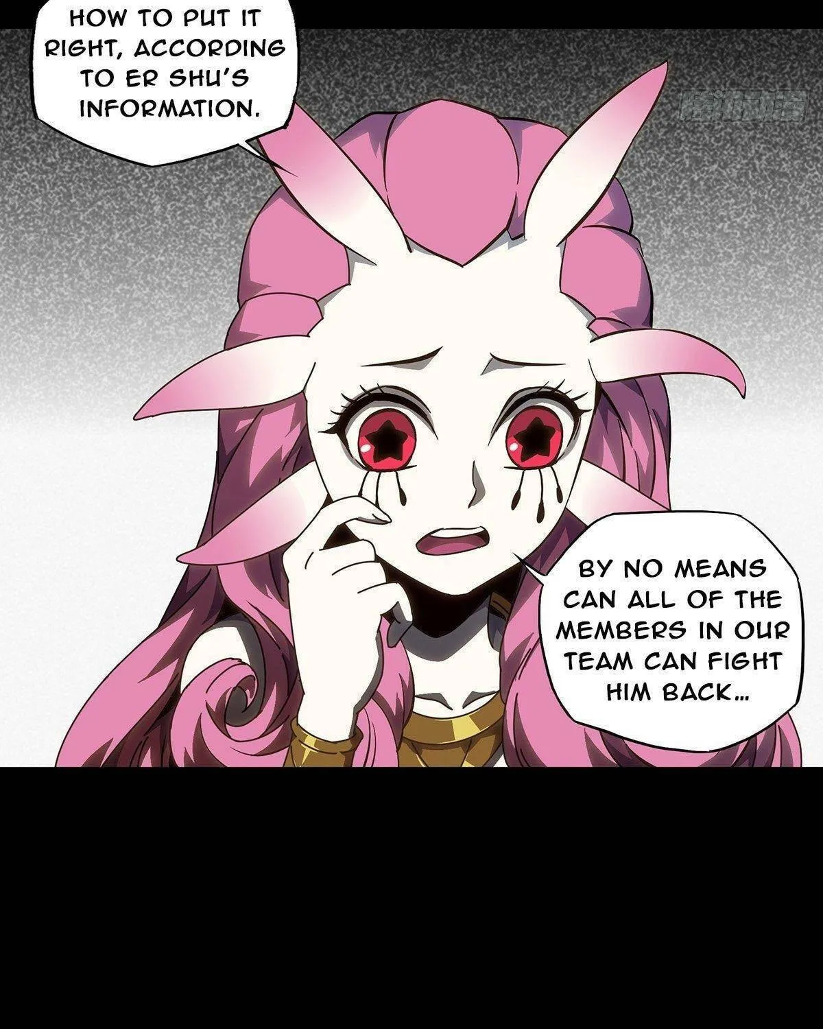 Read Formless Form (Colored) chapter 94 image 45 on Lezhin