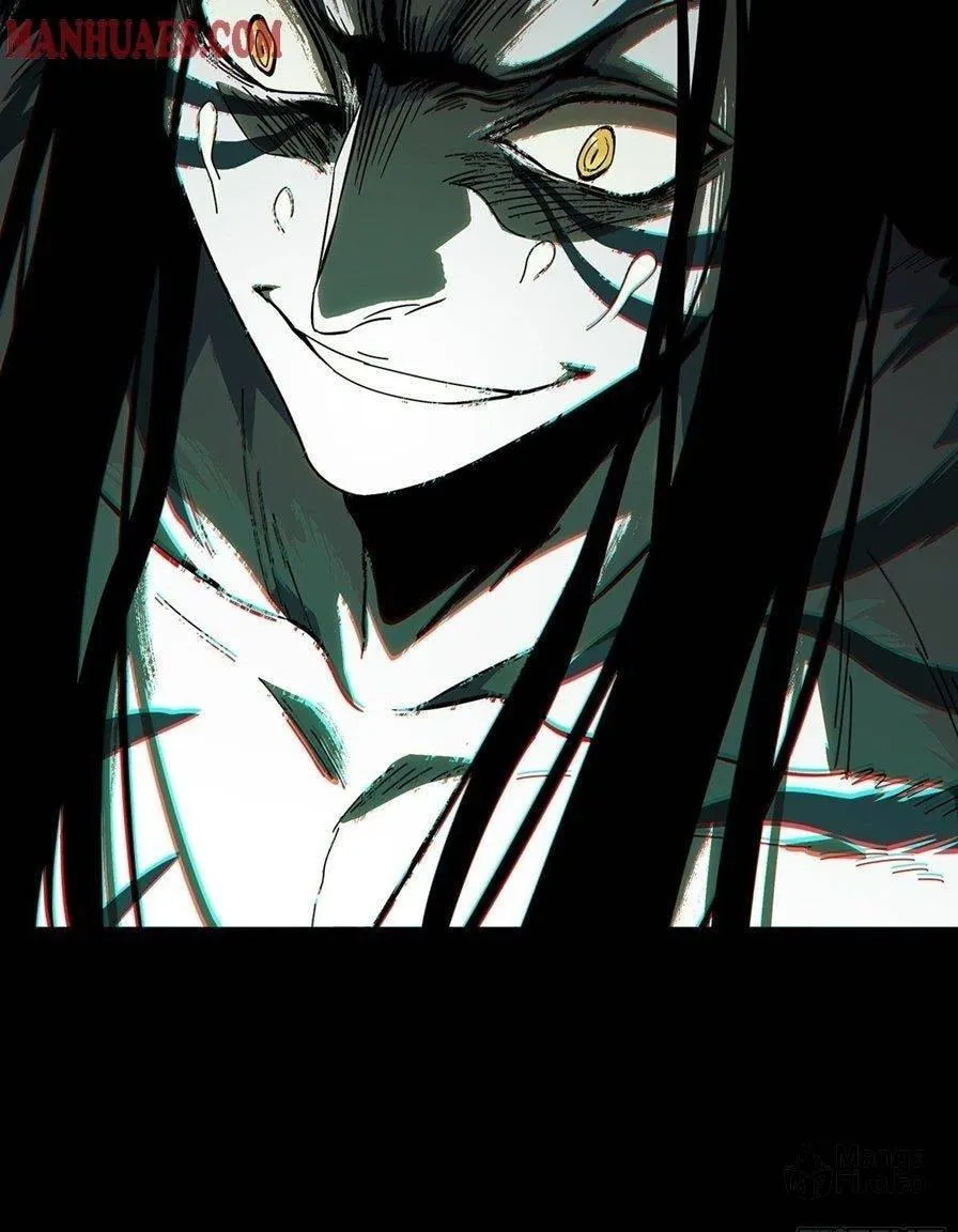 Read Formless Form (Colored) chapter 94 image 49 on Lezhin