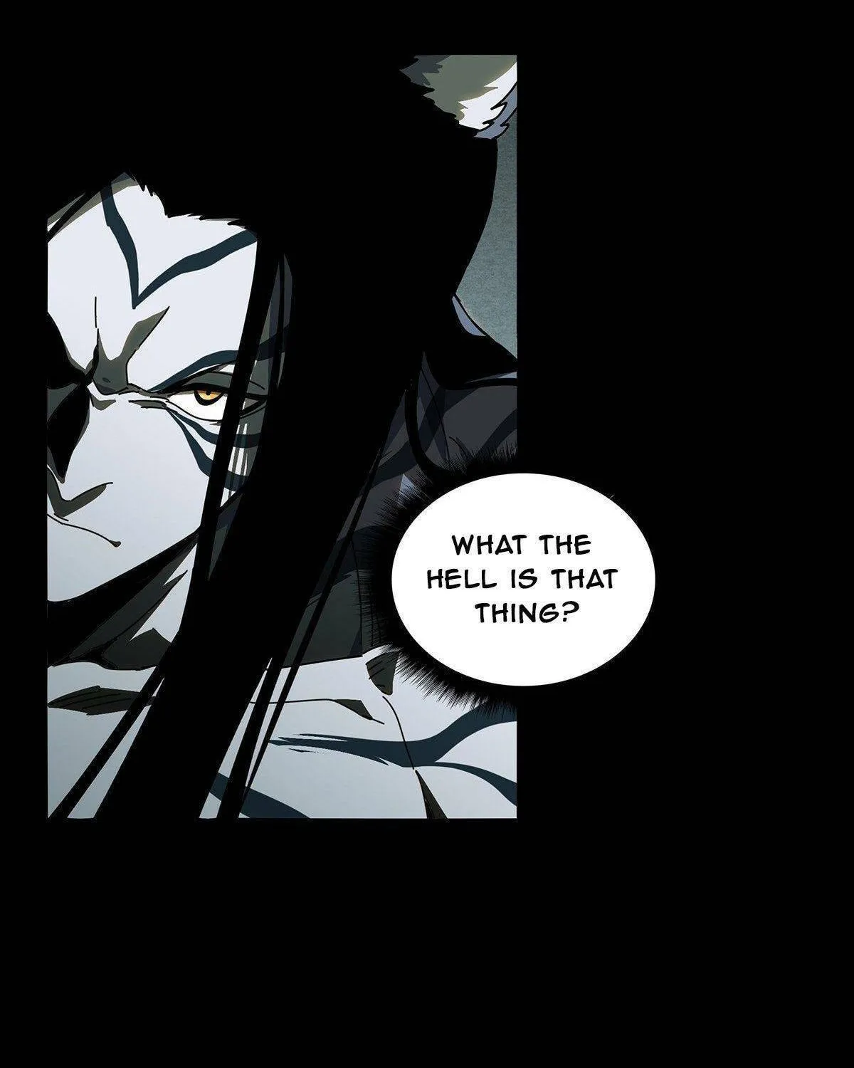 Read Formless Form (Colored) chapter 94 image 9 on Lezhin