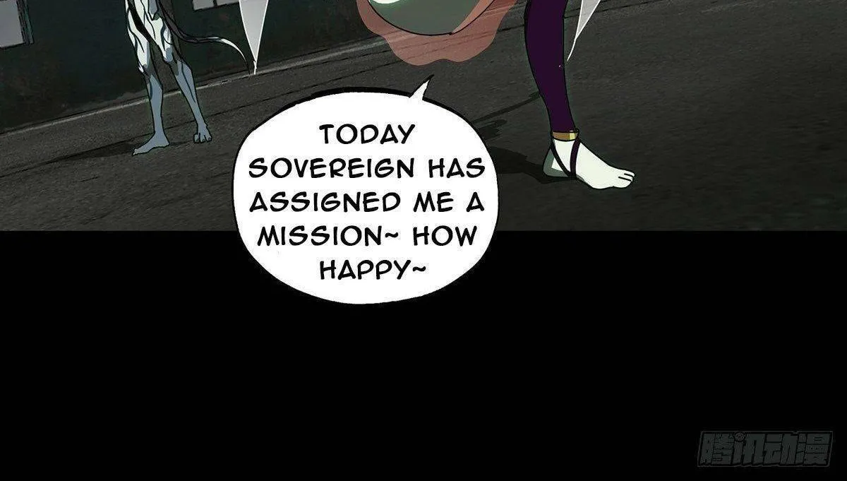 Read Formless Form (Colored) chapter 95 image 13 on Lezhin