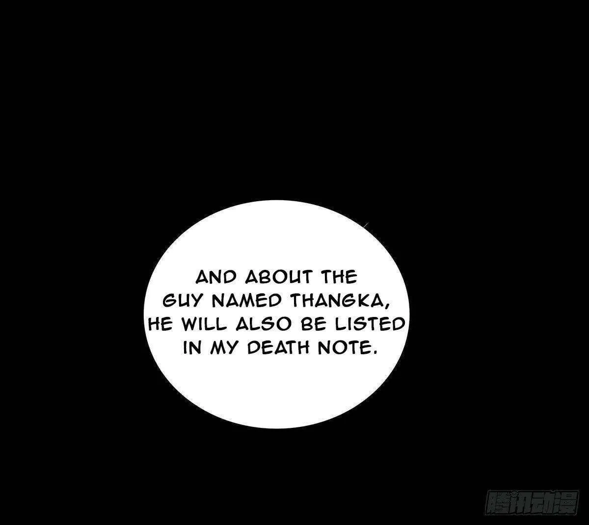 Read Formless Form (Colored) chapter 95 image 19 on Lezhin