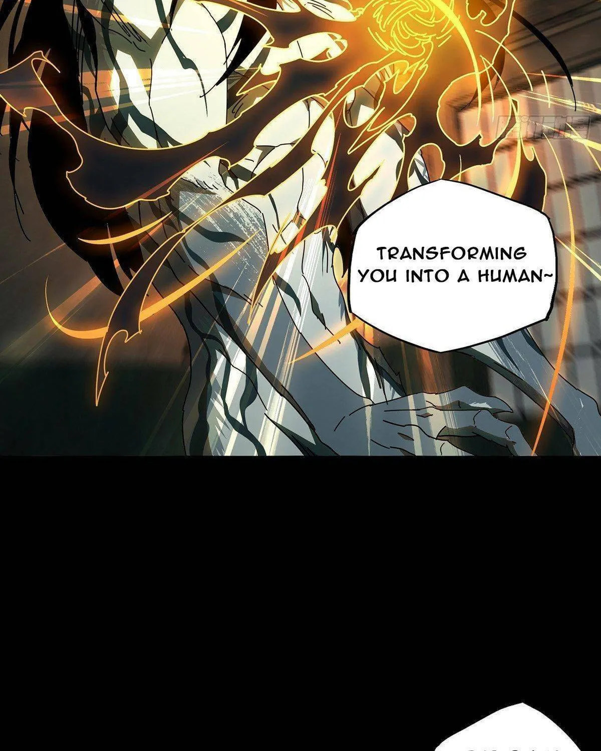 Read Formless Form (Colored) chapter 95 image 35 on Lezhin