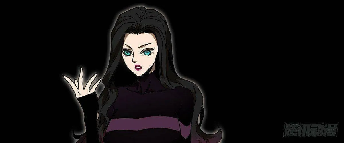 Read Formless Form (Colored) chapter 95 image 37 on Lezhin