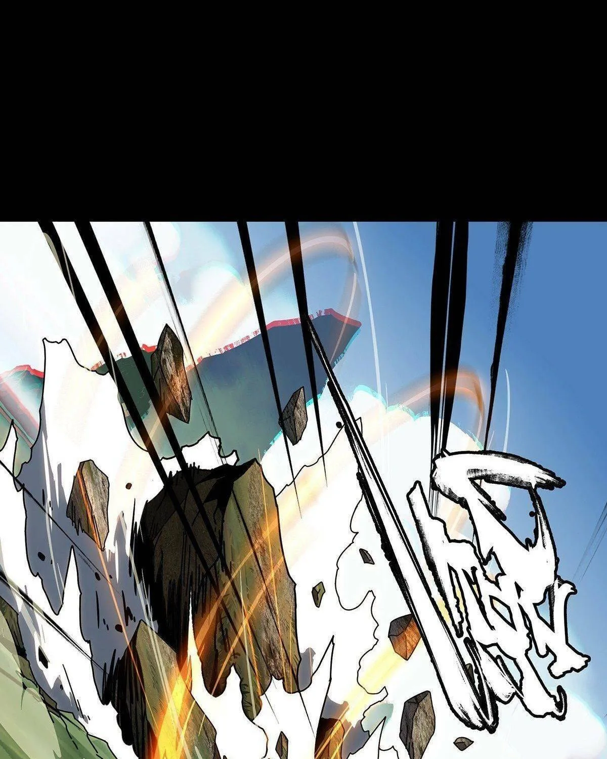 Read Formless Form (Colored) chapter 96 image 20 on Lezhin