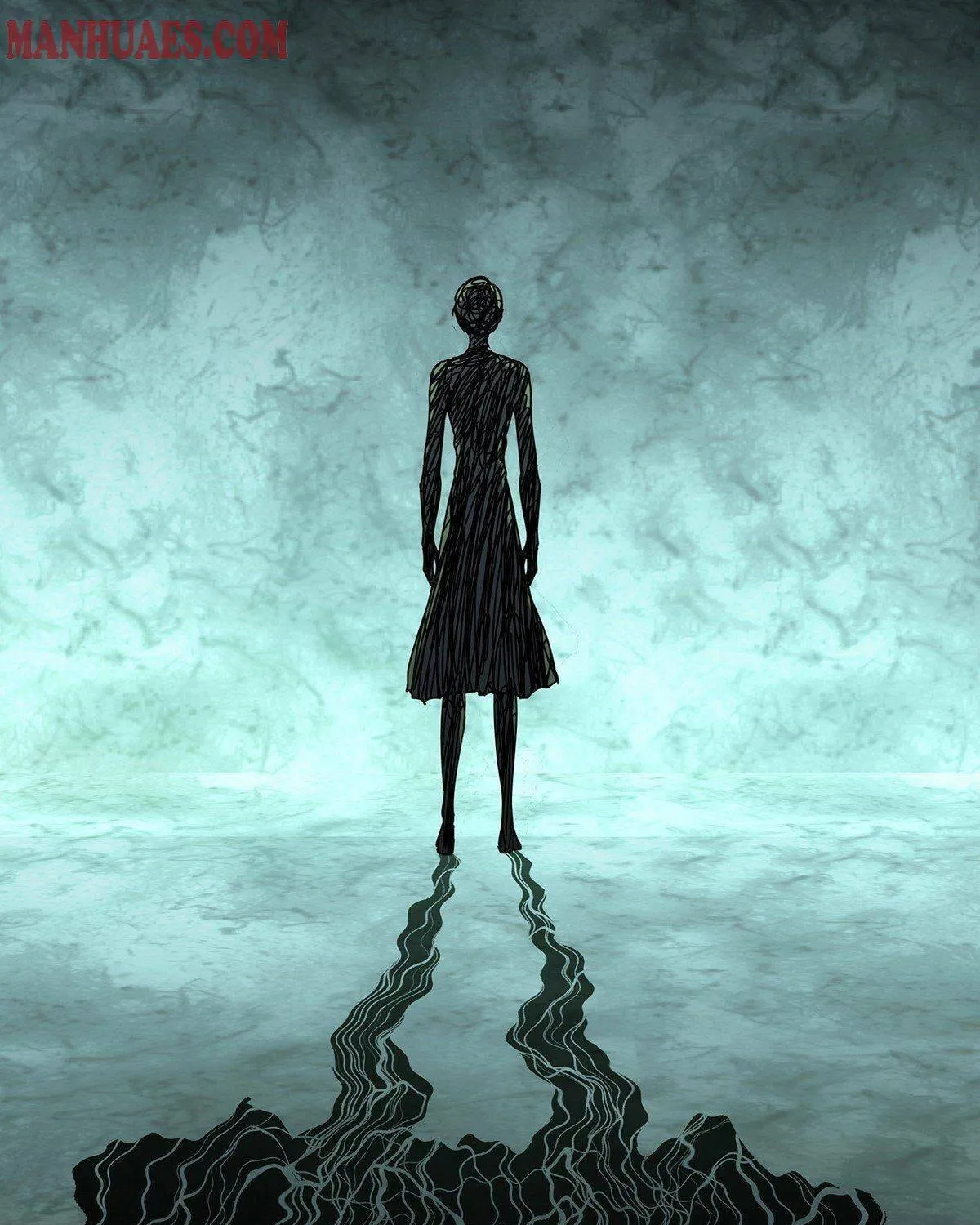 Read Formless Form (Colored) chapter 96 image 38 on Lezhin