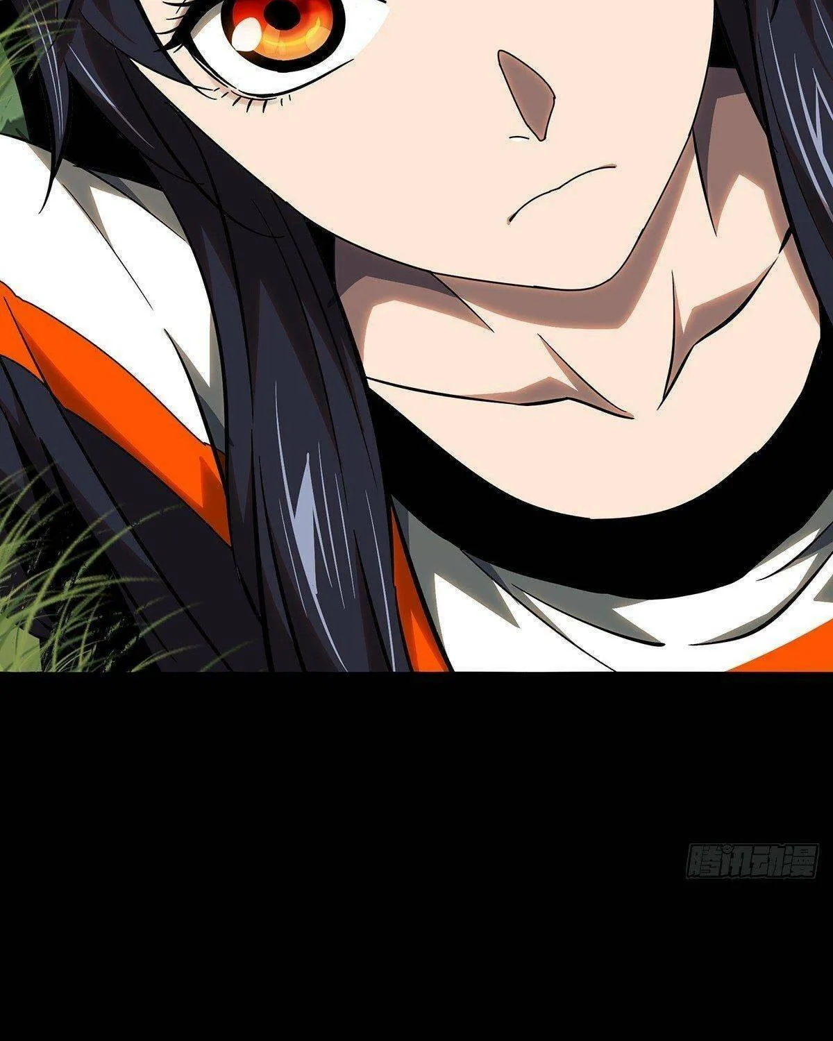 Read Formless Form (Colored) chapter 96 image 40 on Lezhin