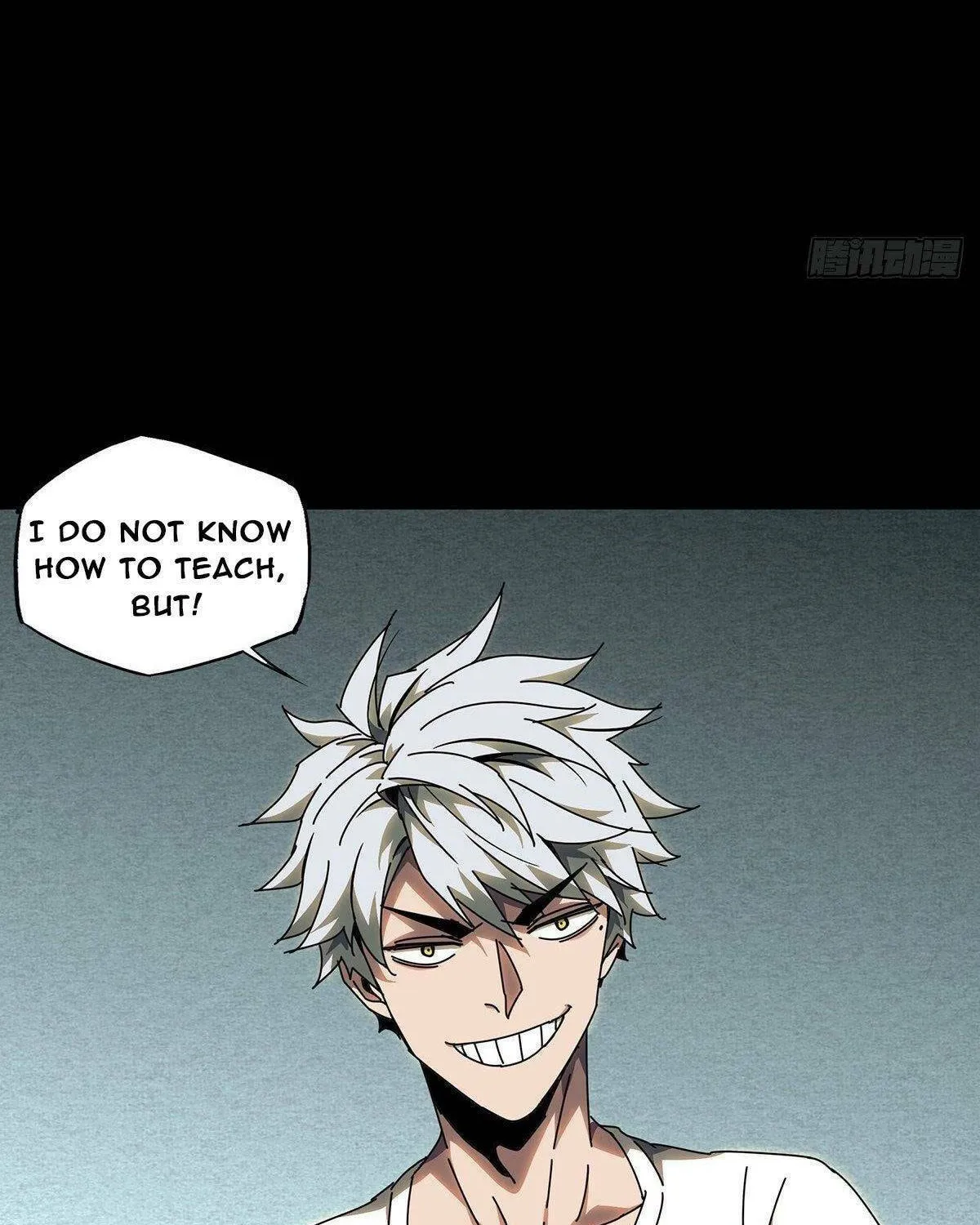 Read Formless Form (Colored) chapter 96 image 43 on Lezhin