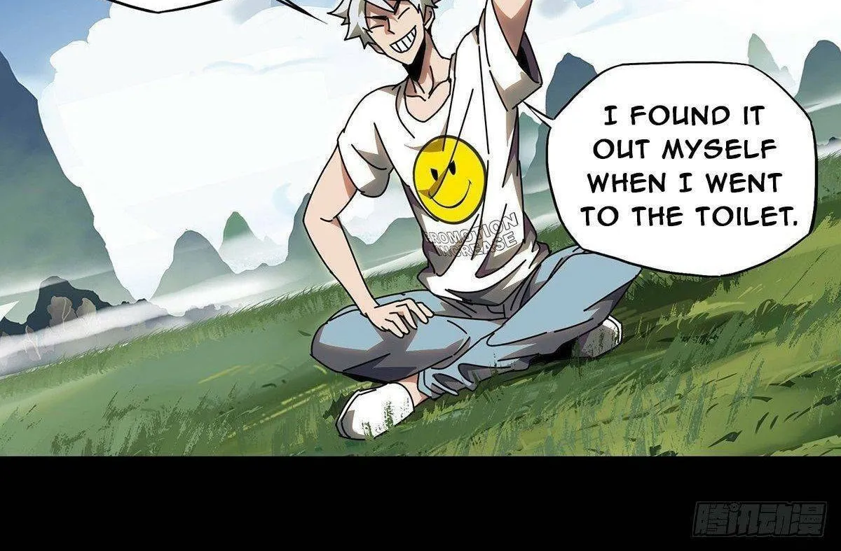 Read Formless Form (Colored) chapter 96 image 45 on Lezhin