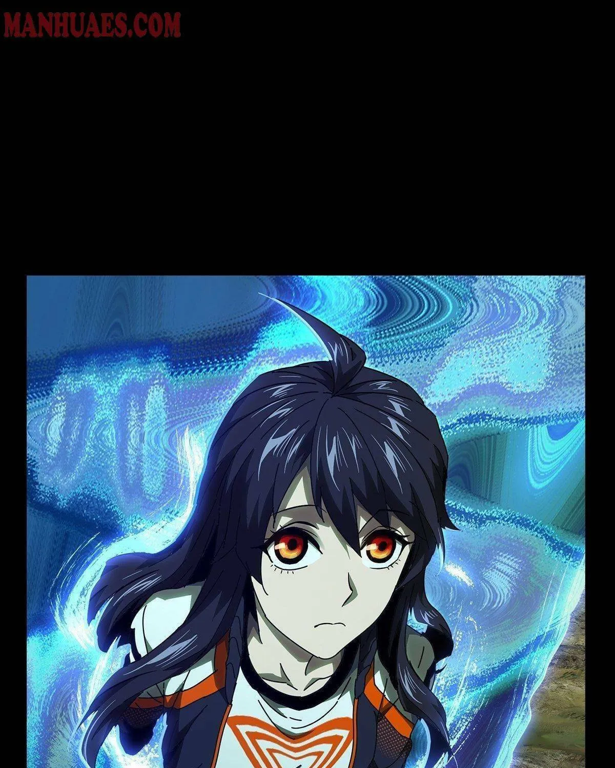 Read Formless Form (Colored) chapter 96 image 6 on Lezhin