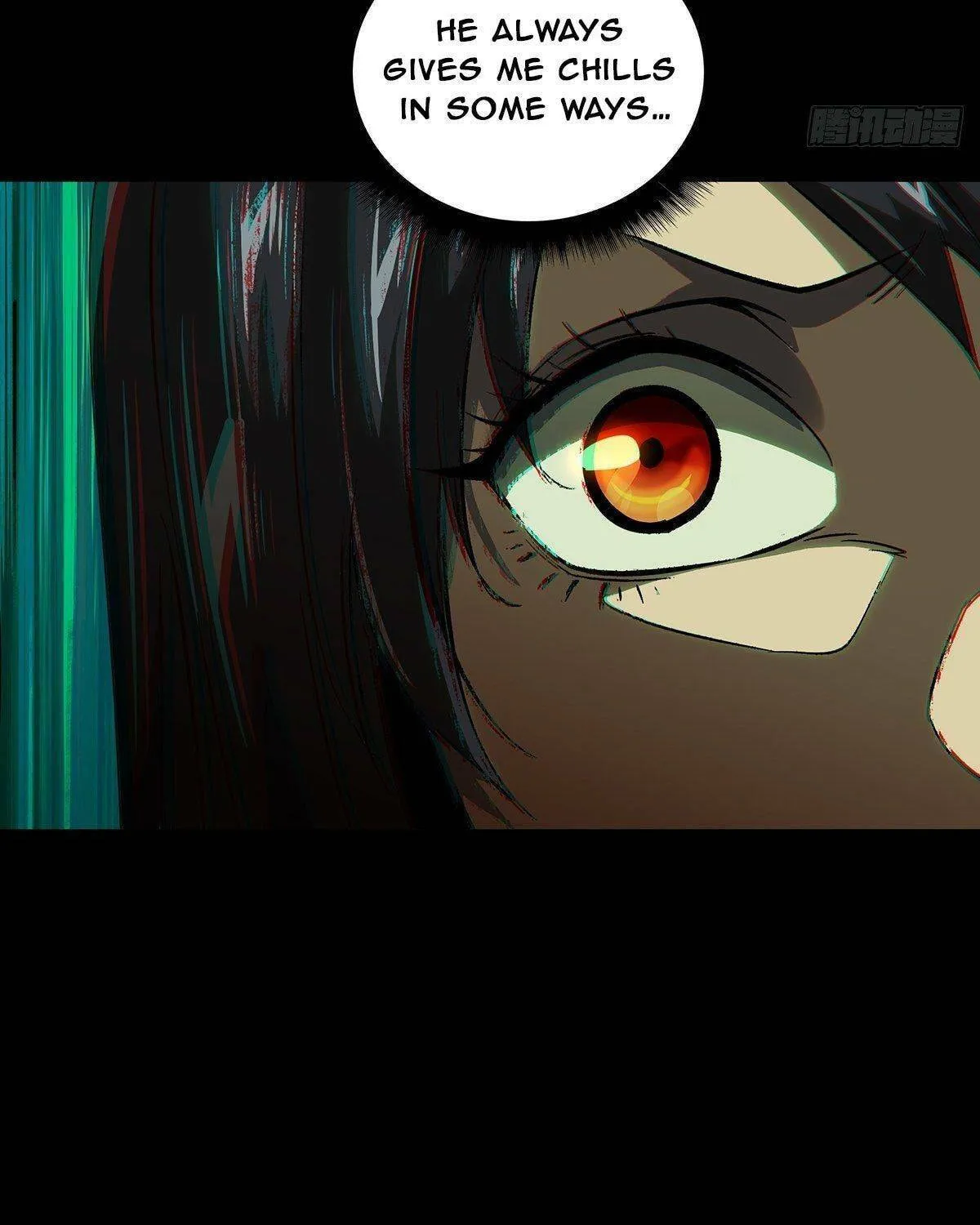 Read Formless Form (Colored) chapter 97 image 7 on Lezhin