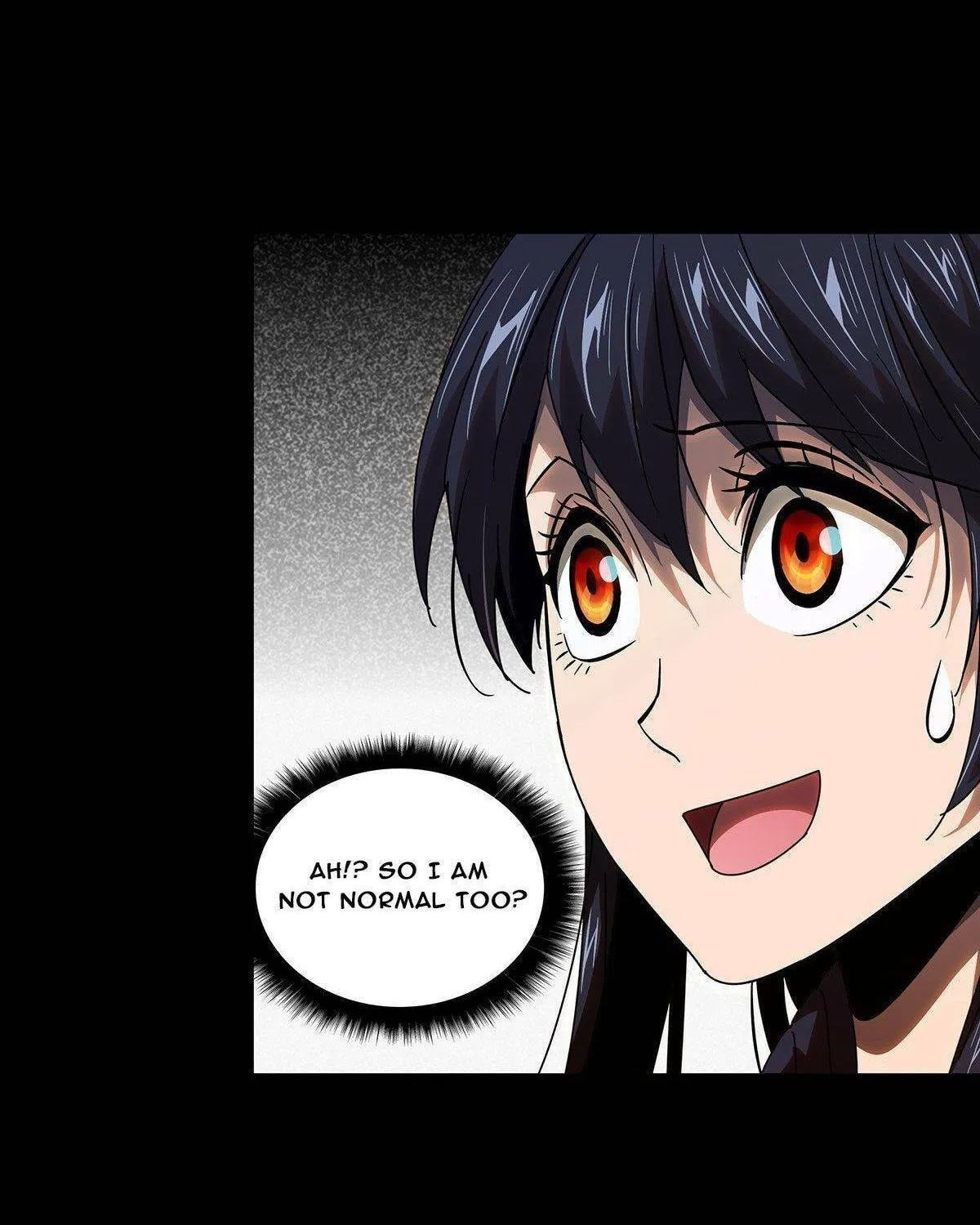 Read Formless Form (Colored) chapter 98 image 25 on Lezhin