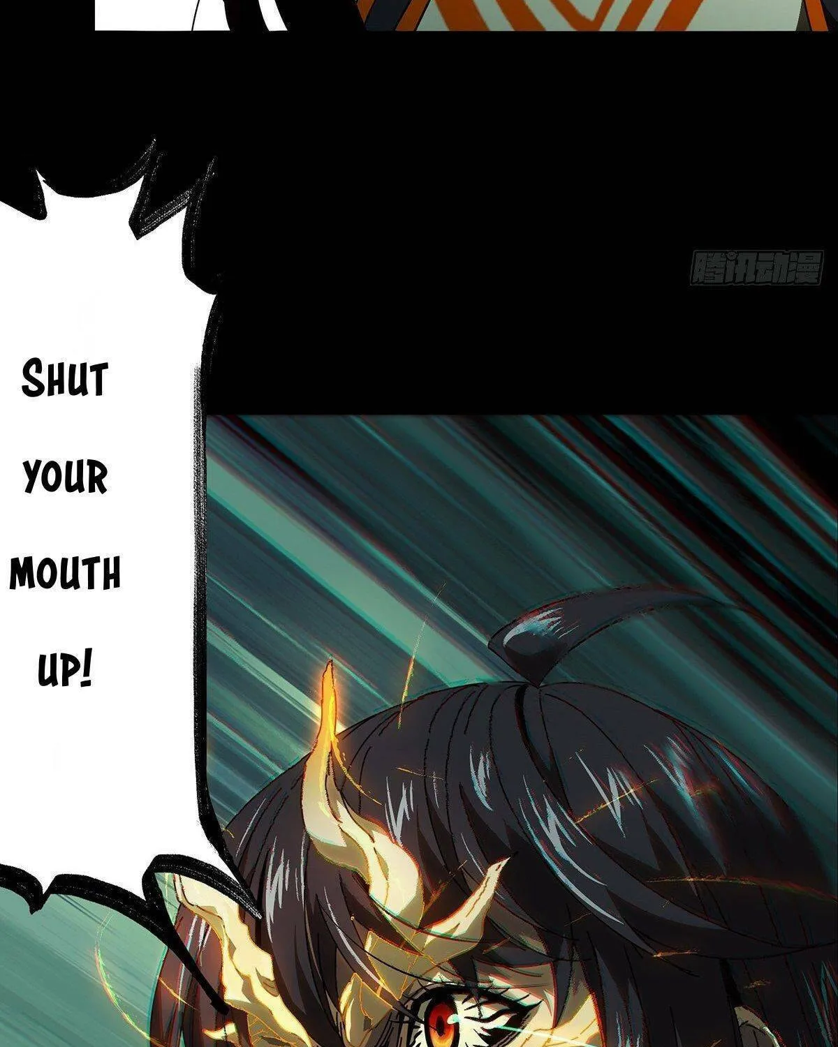 Read Formless Form (Colored) chapter 99 image 26 on Lezhin