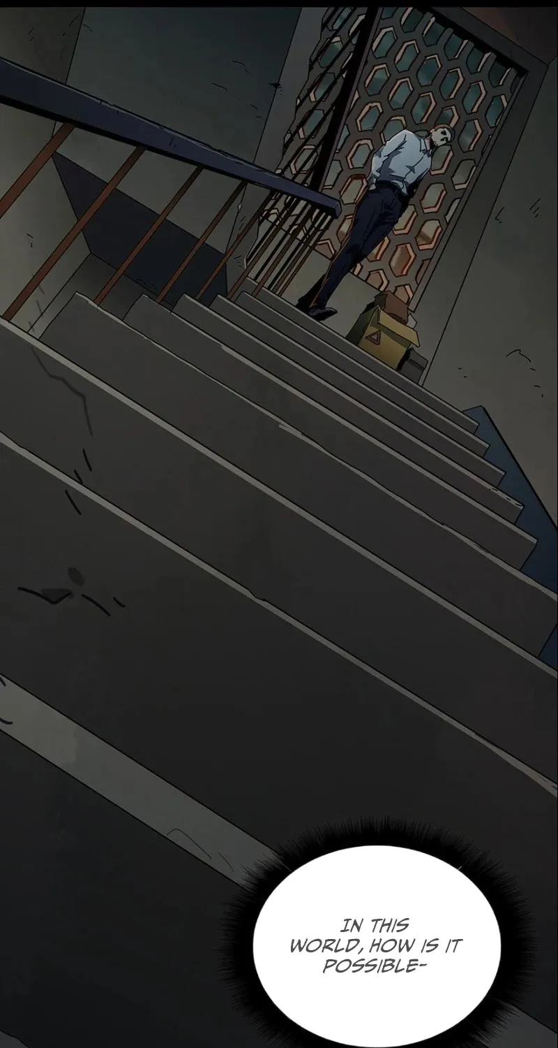 Read Formless Form chapter 1 image 18 on Lezhin