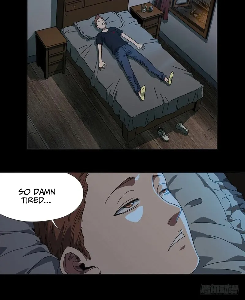 Read Formless Form chapter 1 image 23 on Lezhin