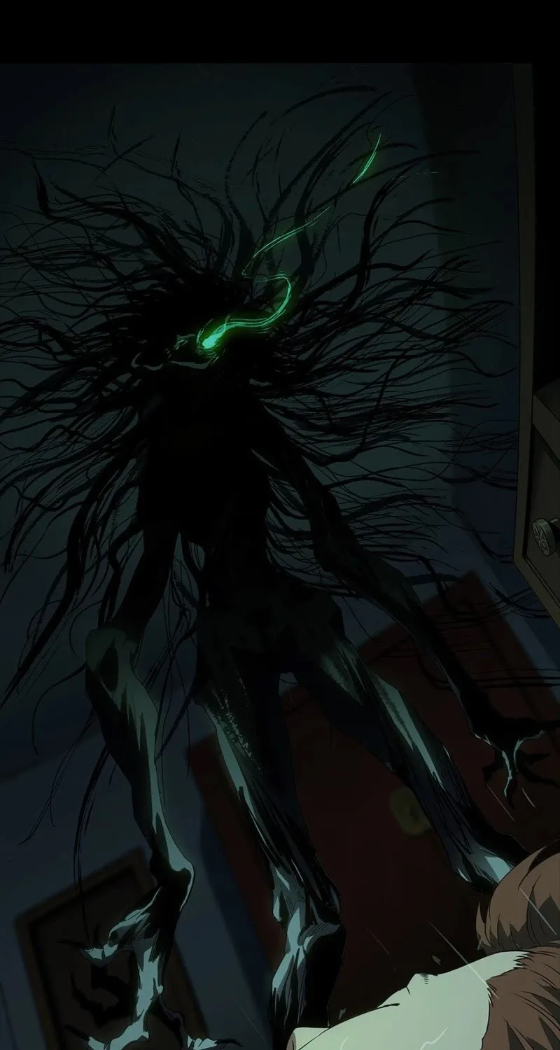 Read Formless Form chapter 1 image 31 on Lezhin
