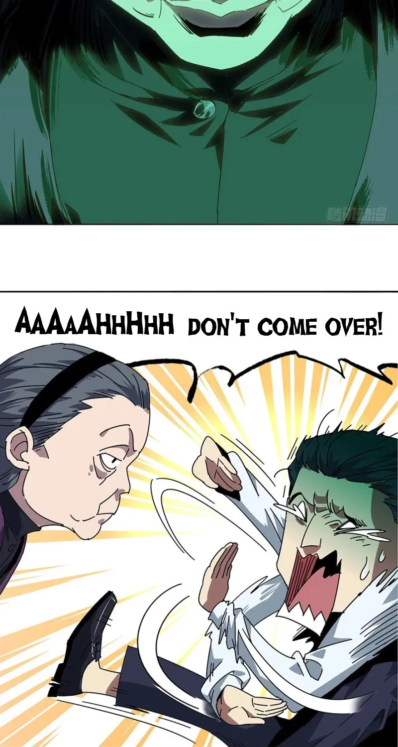 Read Formless Form chapter 1 image 41 on Lezhin