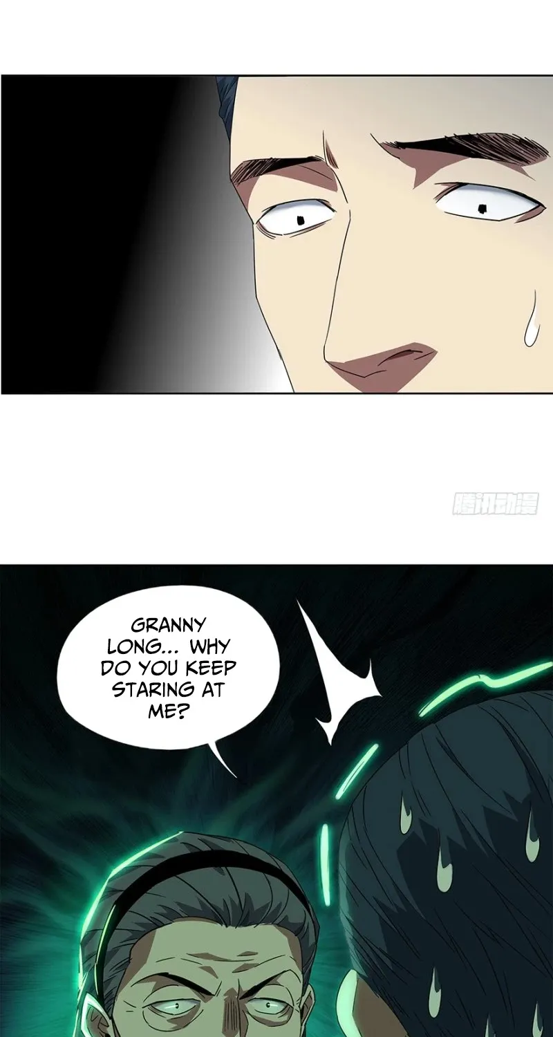 Read Formless Form chapter 1 image 47 on Lezhin