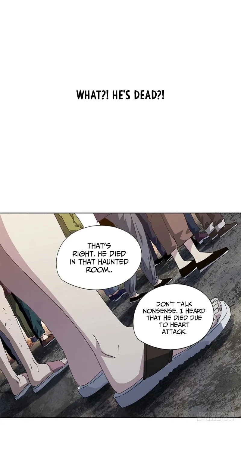 Read Formless Form chapter 1 image 51 on Lezhin