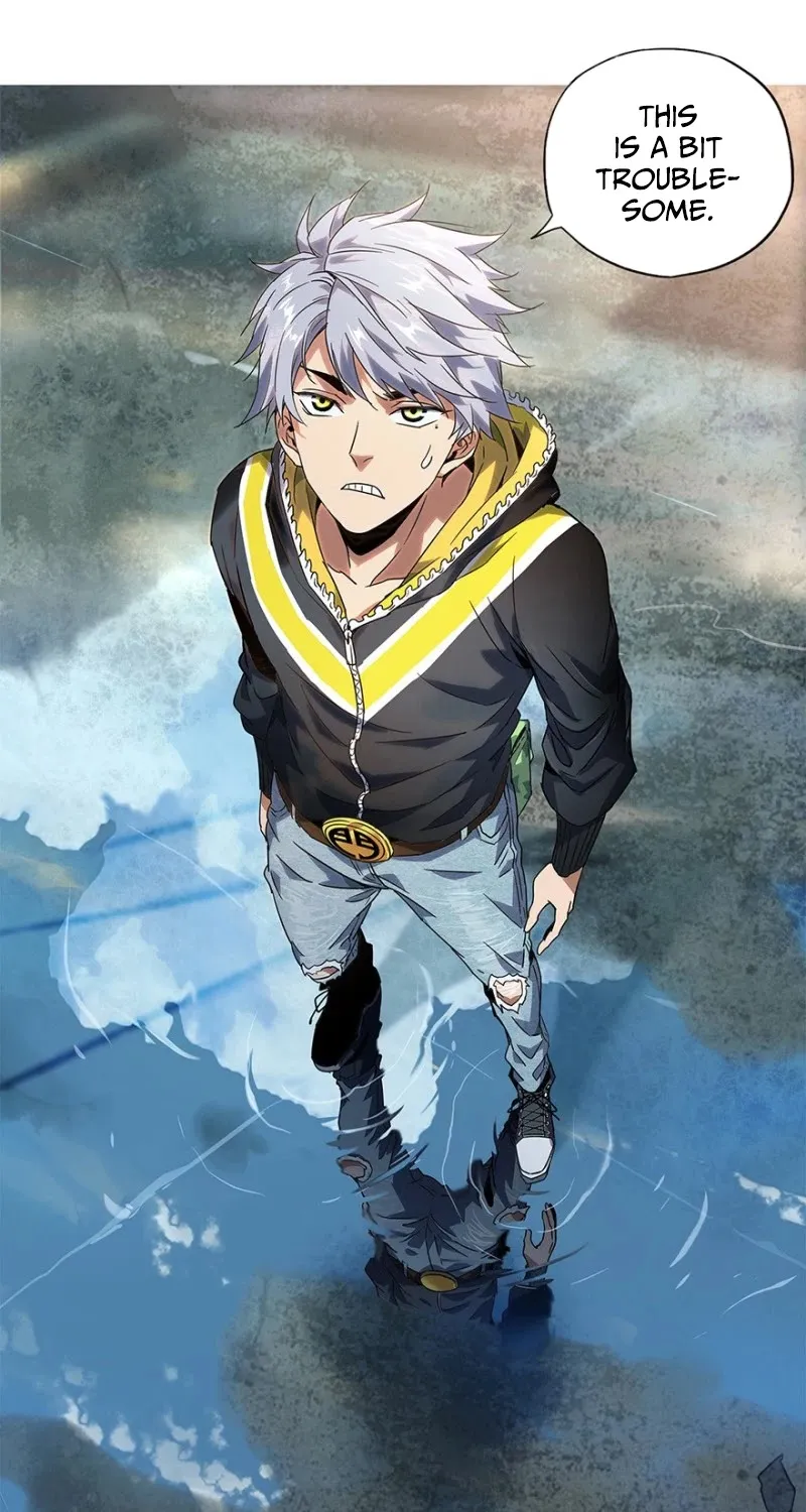 Read Formless Form chapter 1 image 55 on Lezhin