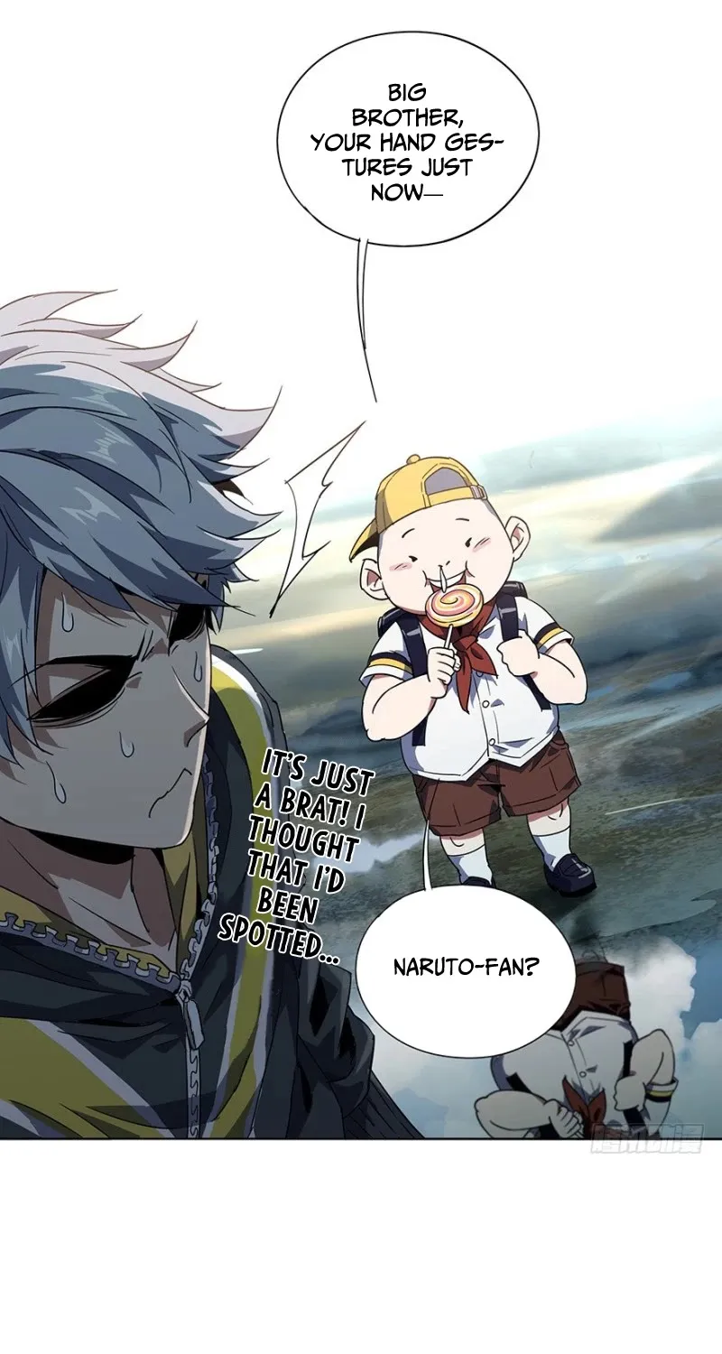Read Formless Form chapter 1 image 63 on Lezhin