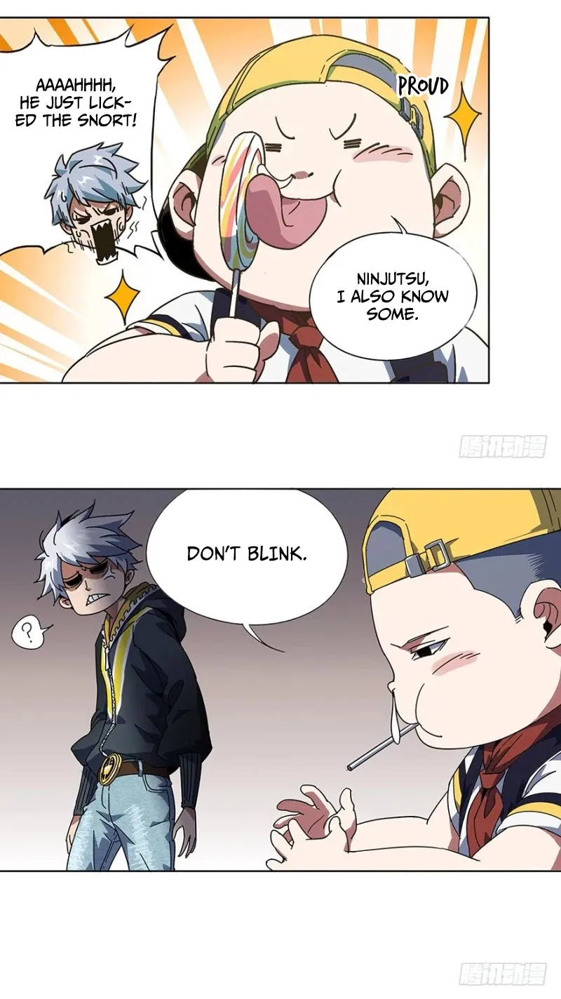Read Formless Form chapter 1 image 64 on Lezhin
