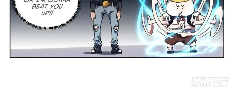 Read Formless Form chapter 1 image 66 on Lezhin