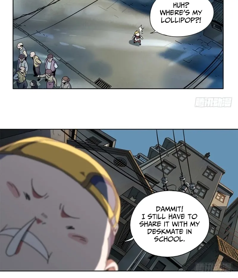 Read Formless Form chapter 1 image 70 on Lezhin