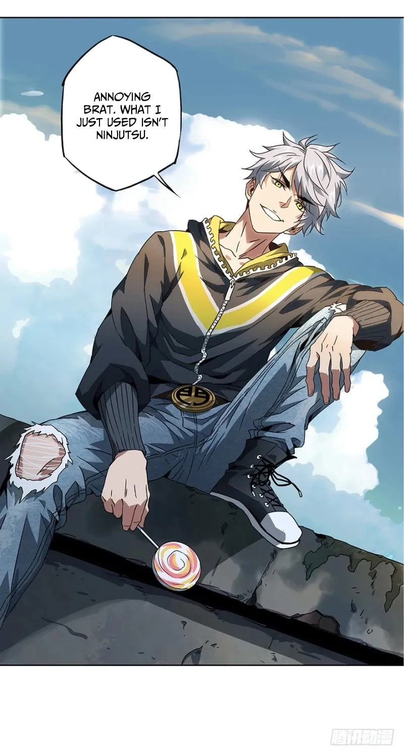 Read Formless Form chapter 1 image 71 on Lezhin