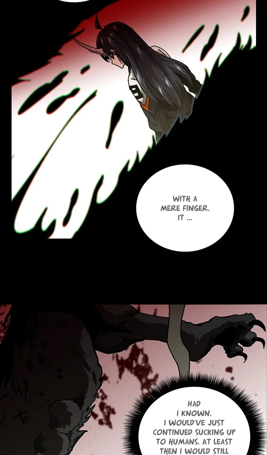 Read Formless Form chapter 10 image 15 on Lezhin