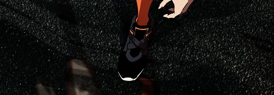 Read Formless Form chapter 10 image 19 on Lezhin