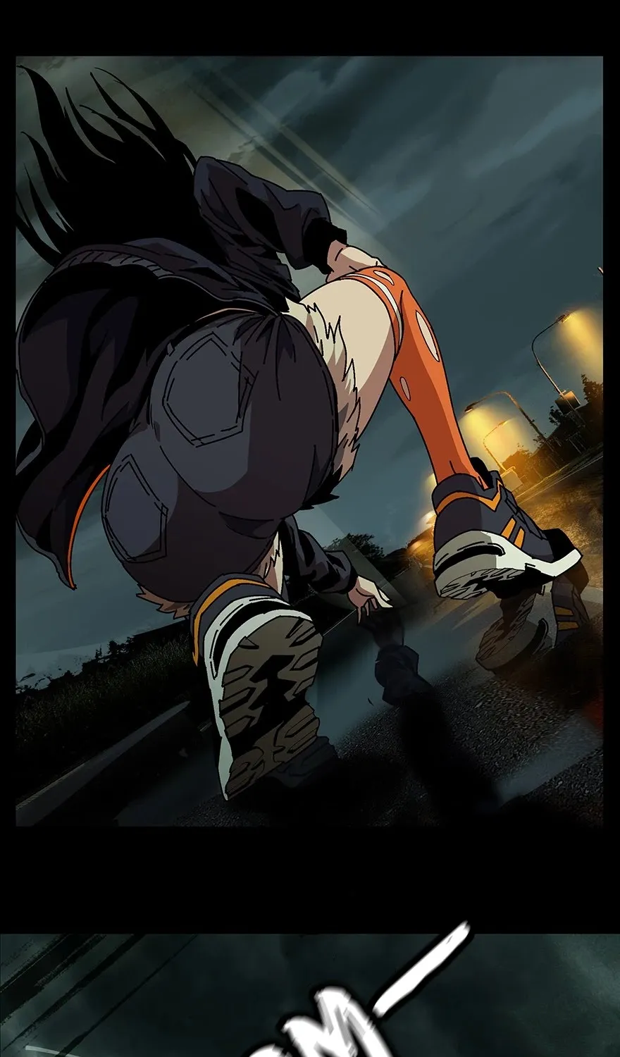 Read Formless Form chapter 10 image 22 on Lezhin