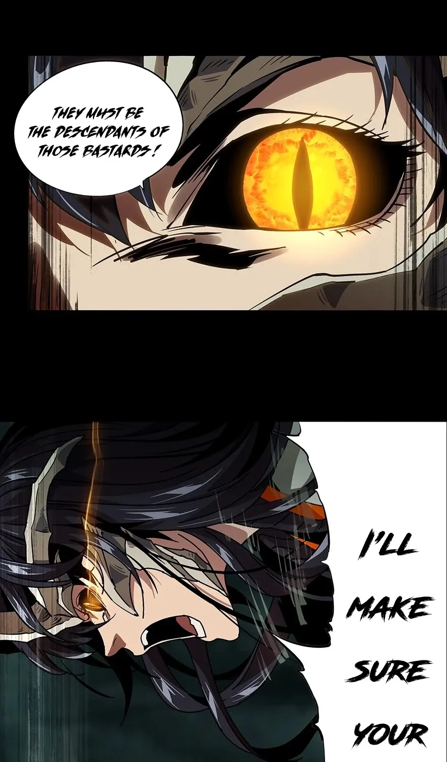 Read Formless Form chapter 10 image 32 on Lezhin