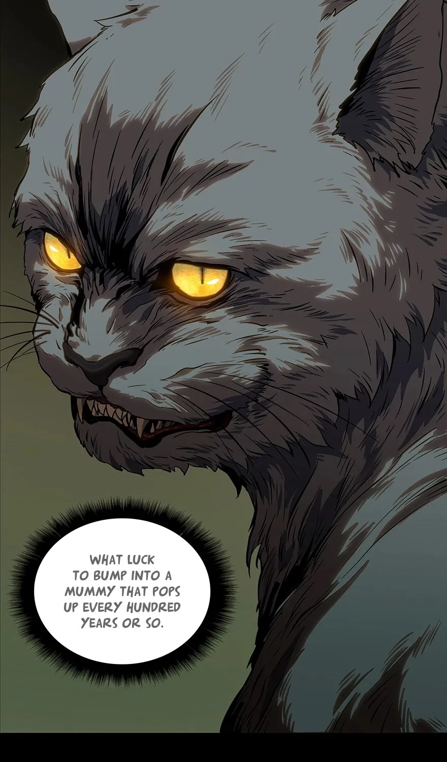 Read Formless Form chapter 10 image 6 on Lezhin
