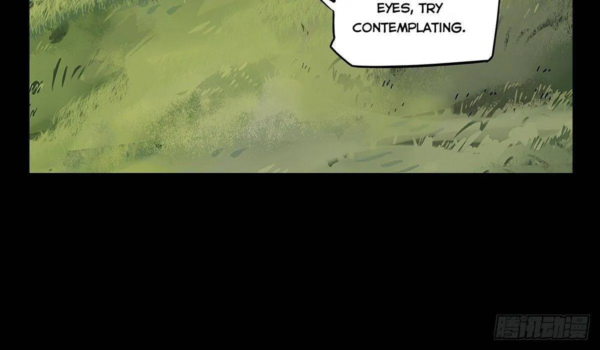 Read Formless Form chapter 100 image 16 on Lezhin