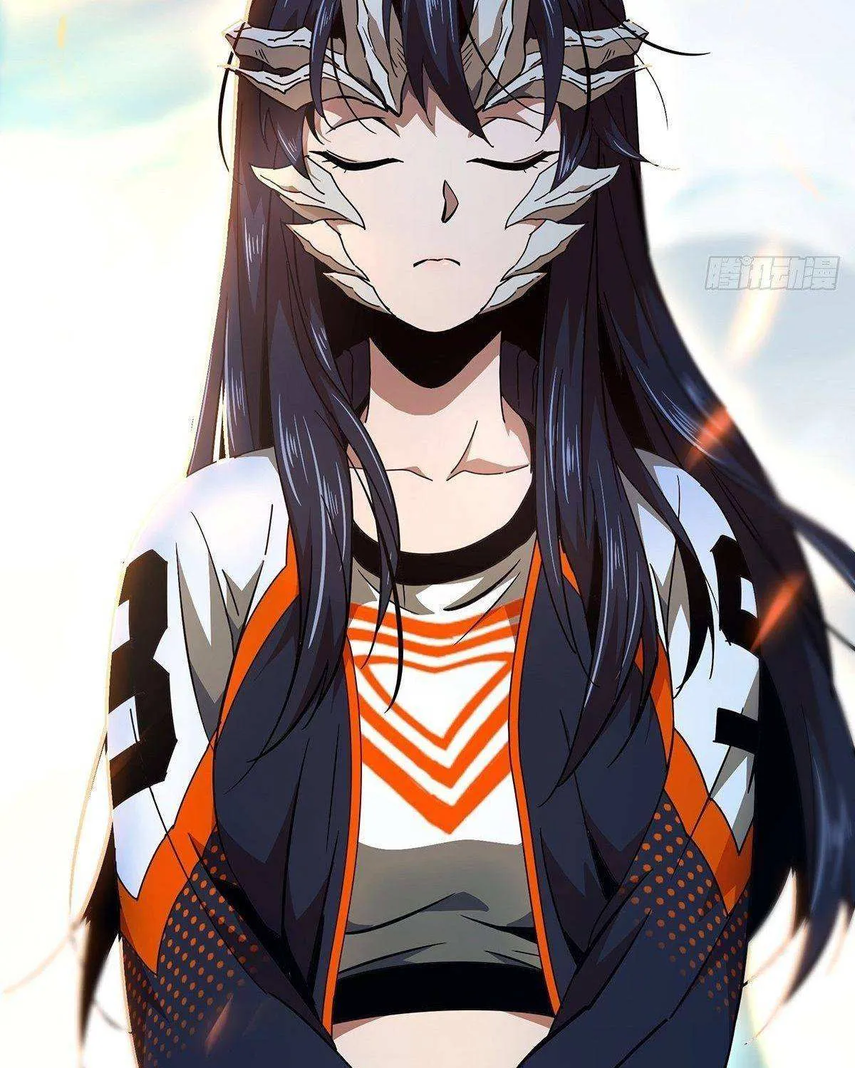 Read Formless Form chapter 100 image 23 on Lezhin