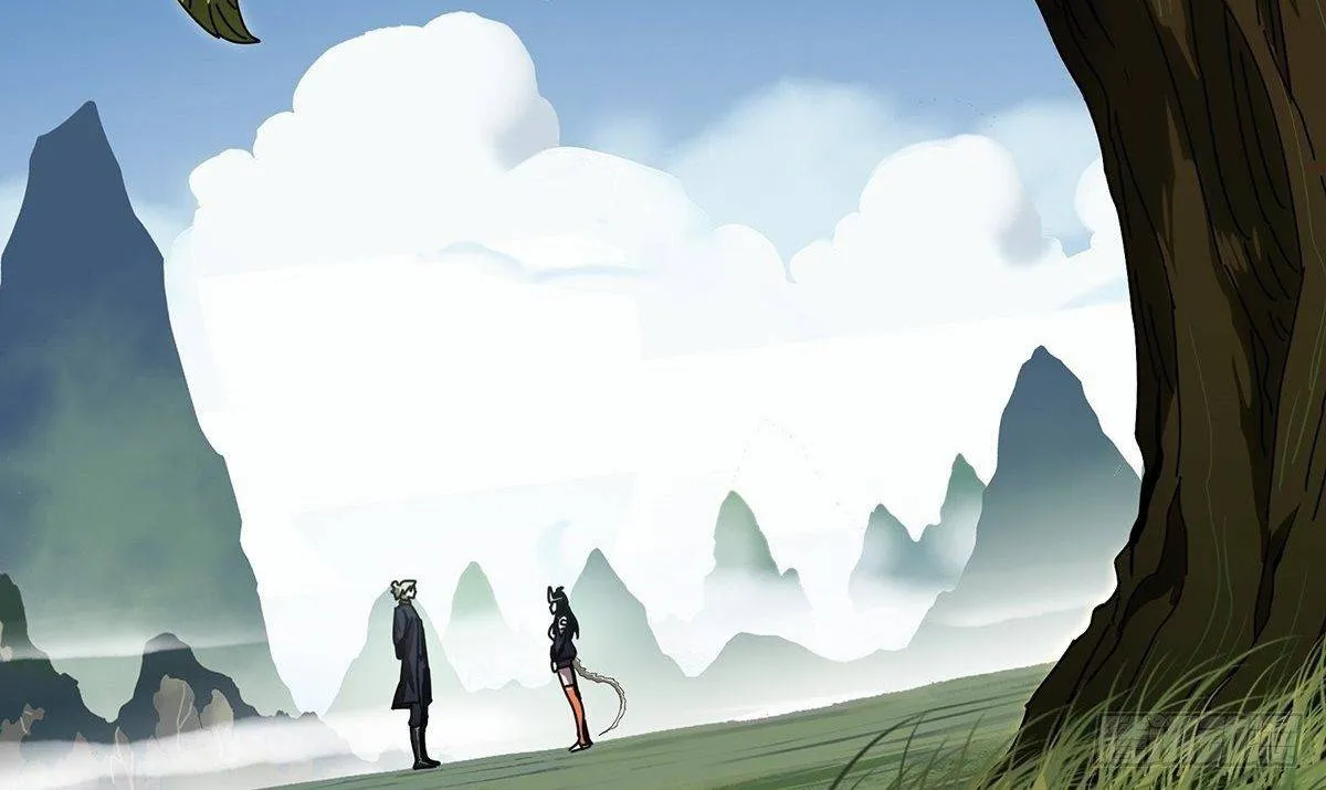 Read Formless Form chapter 100 image 27 on Lezhin