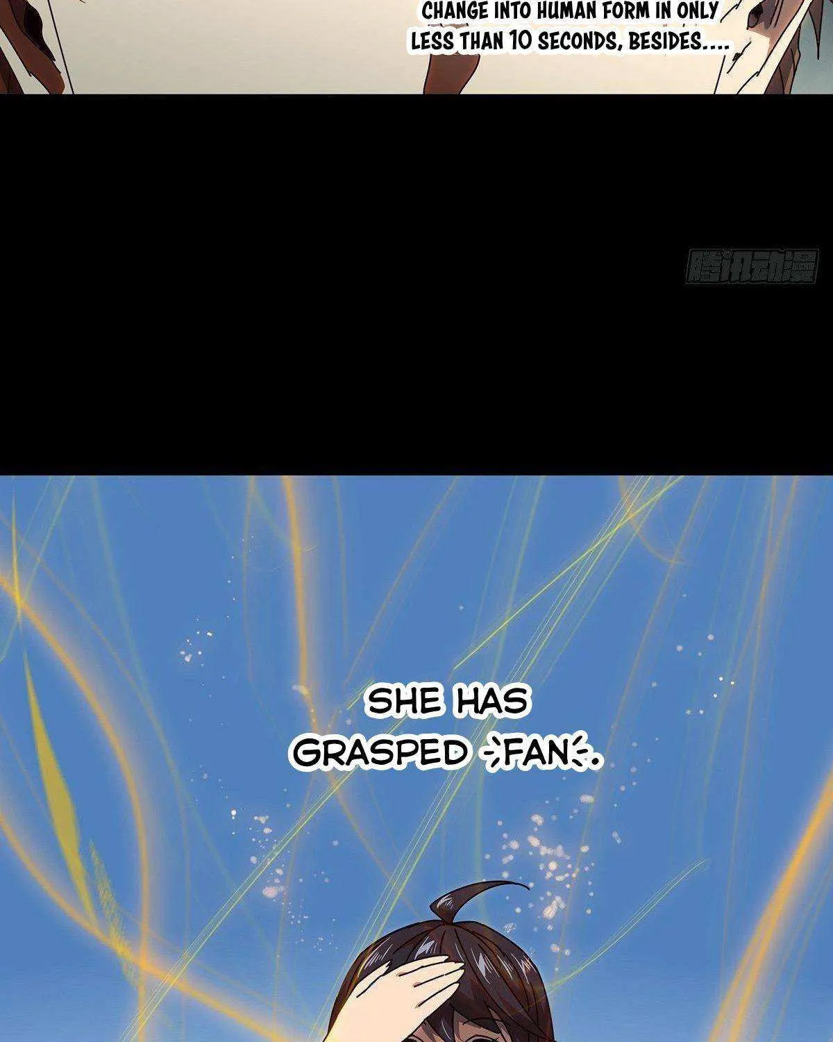 Read Formless Form chapter 100 image 45 on Lezhin