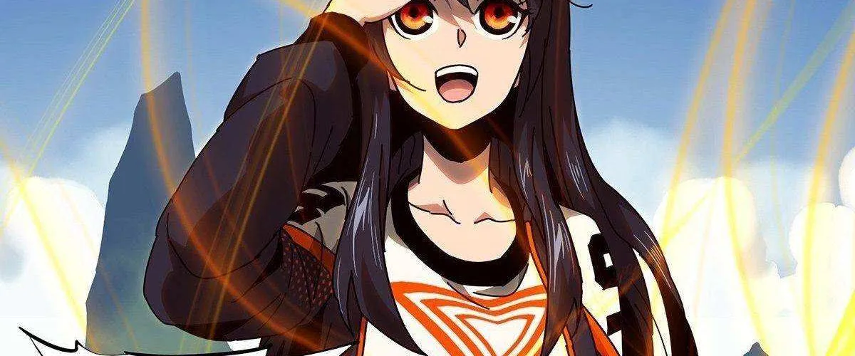 Read Formless Form chapter 100 image 46 on Lezhin