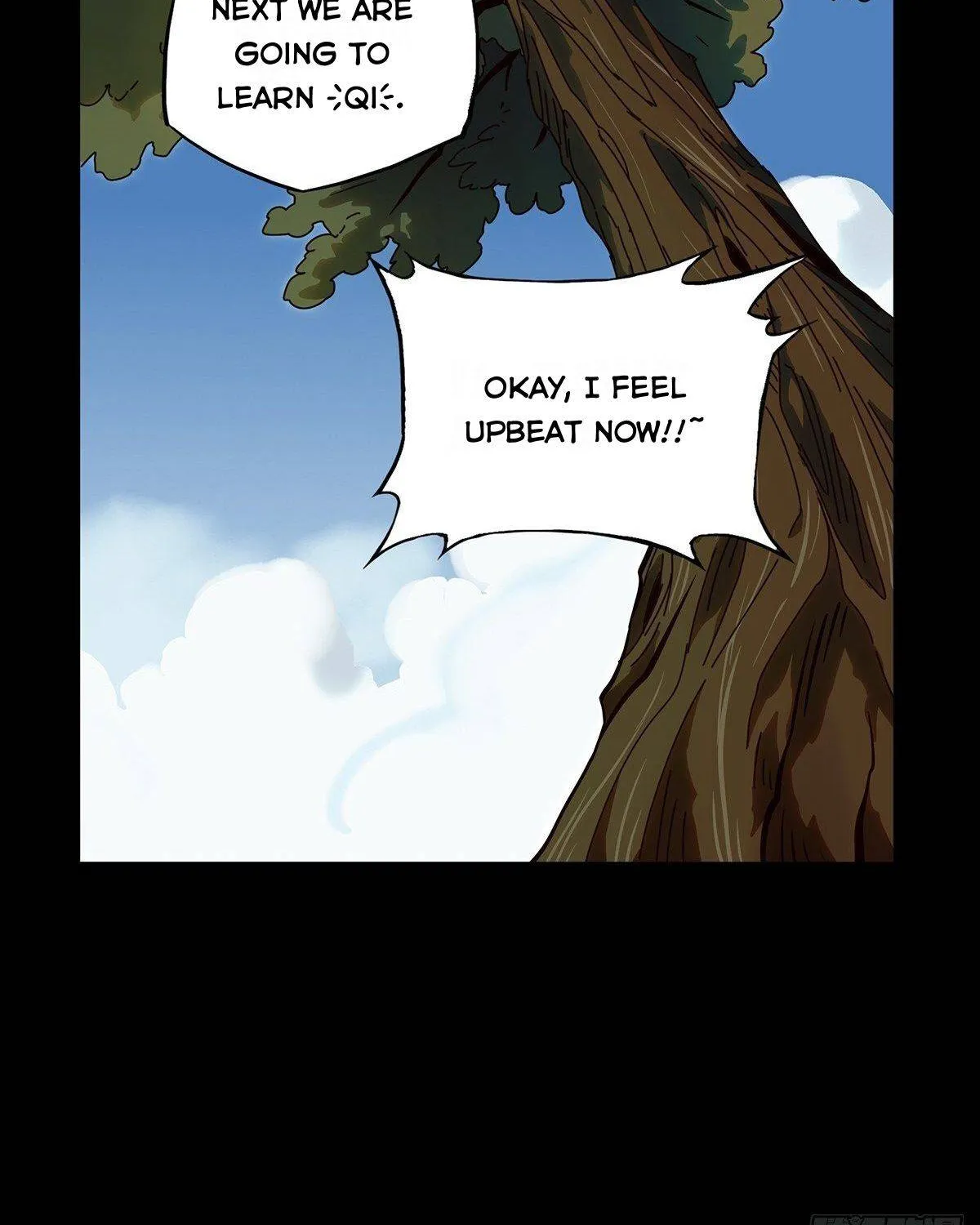 Read Formless Form chapter 100 image 53 on Lezhin