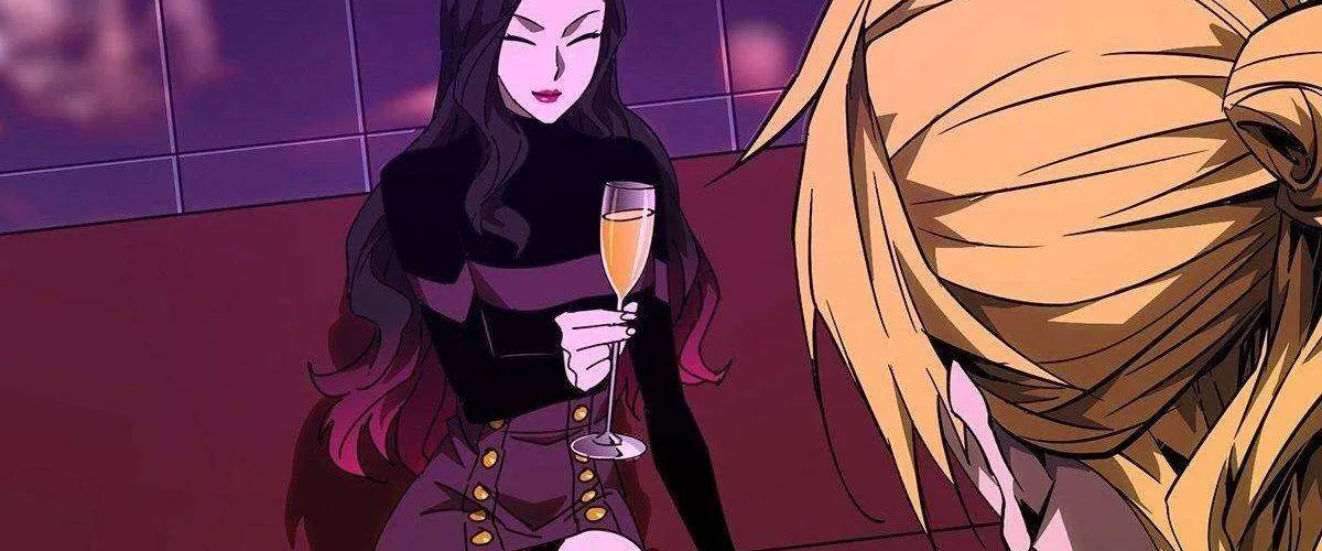 Read Formless Form chapter 101 image 13 on Lezhin