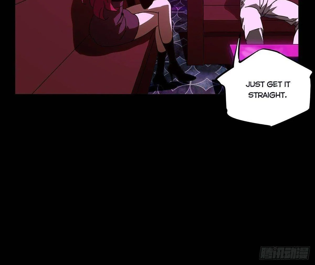 Read Formless Form chapter 101 image 16 on Lezhin
