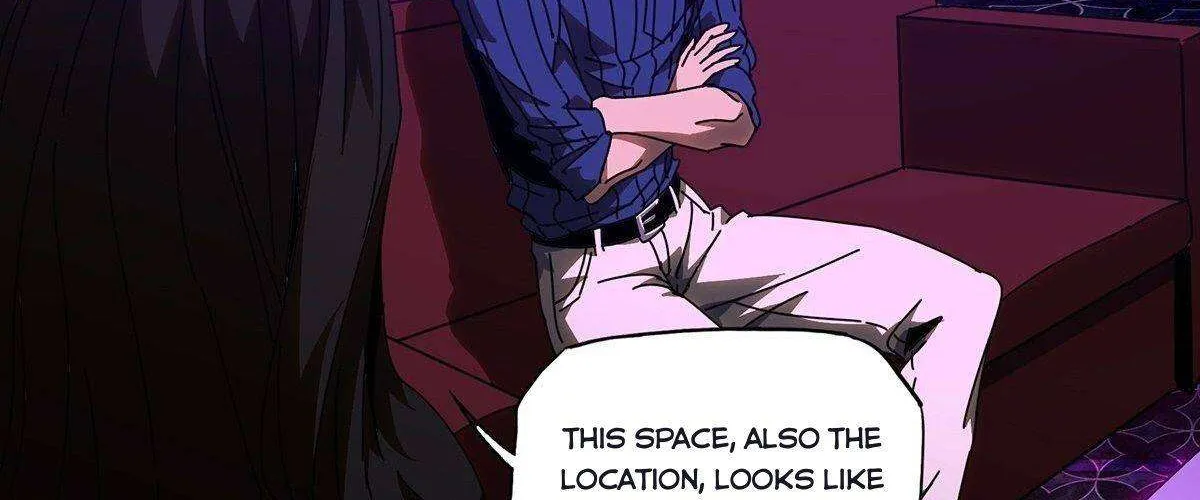 Read Formless Form chapter 101 image 20 on Lezhin