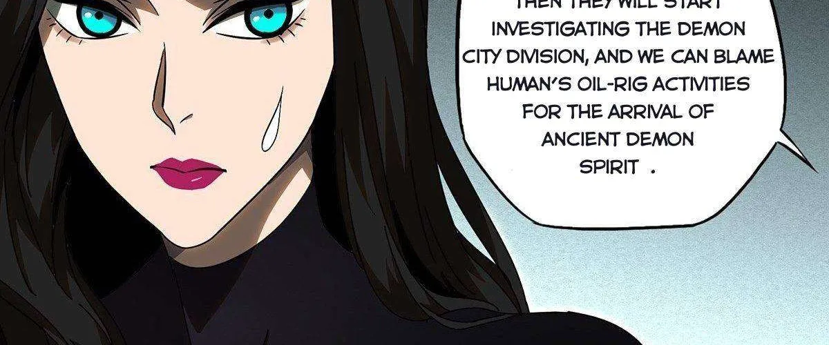 Read Formless Form chapter 101 image 35 on Lezhin