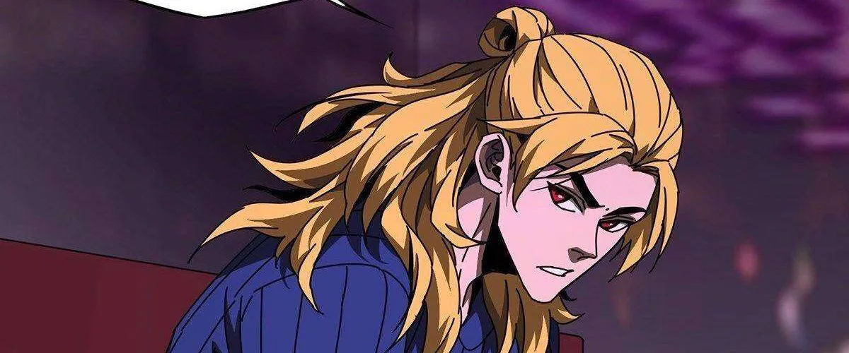 Read Formless Form chapter 101 image 37 on Lezhin