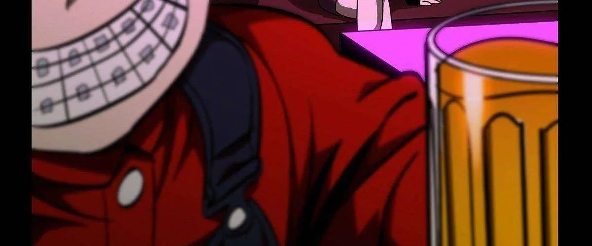 Read Formless Form chapter 101 image 9 on Lezhin