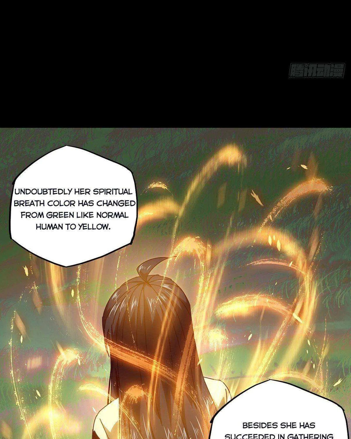 Read Formless Form chapter 102 image 10 on Lezhin