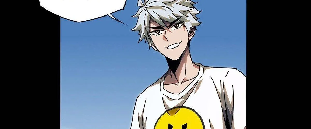 Read Formless Form chapter 102 image 22 on Lezhin