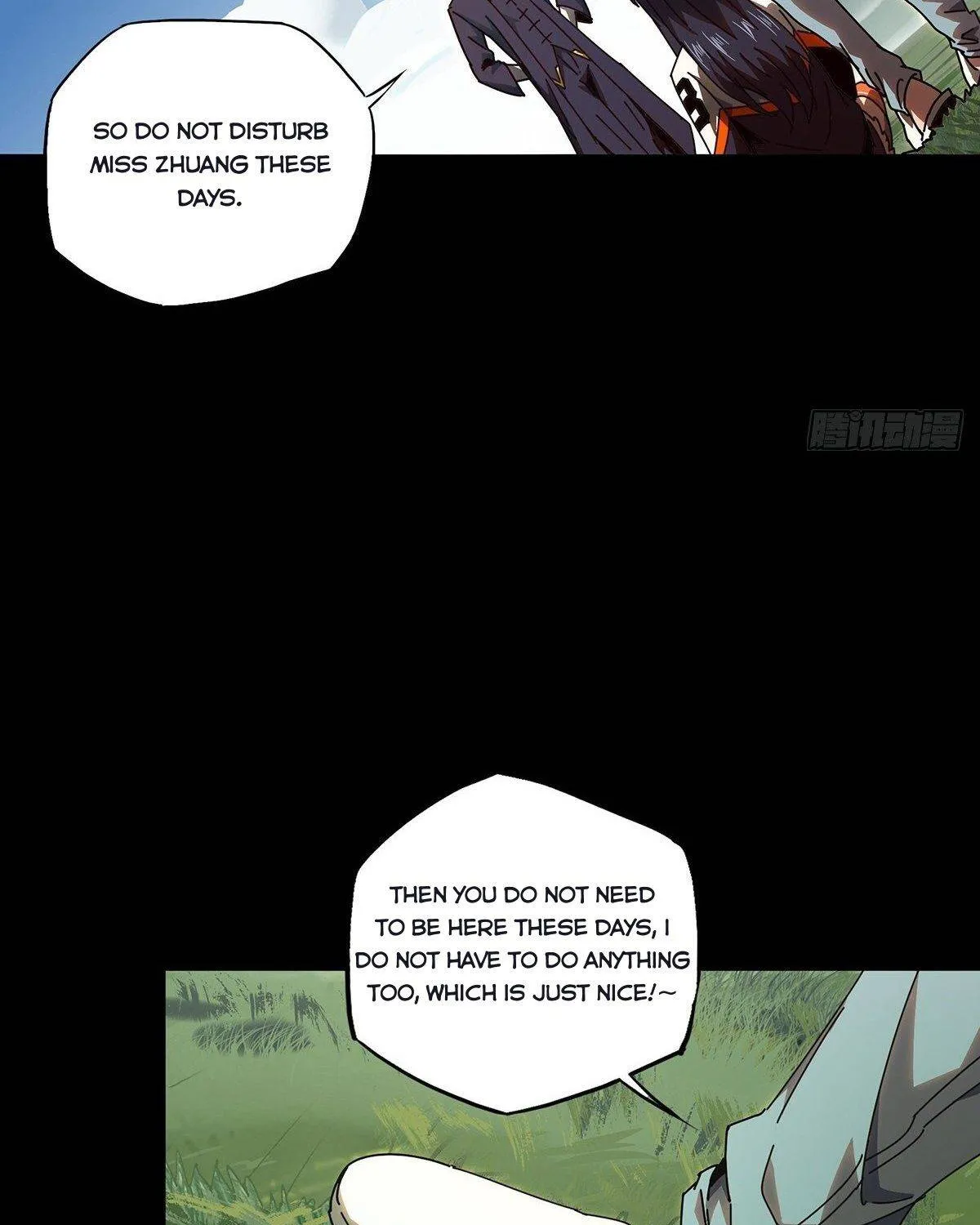 Read Formless Form chapter 102 image 25 on Lezhin