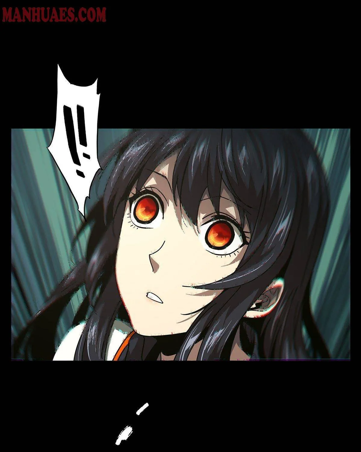 Read Formless Form chapter 102 image 52 on Lezhin